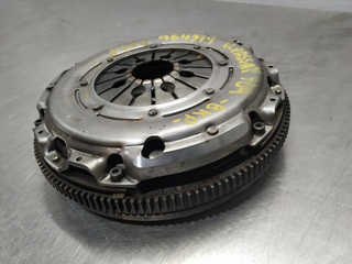 KIT EMBRAGUE VOLKSWAGEN PASSAT VARIANT (3C5) BKP