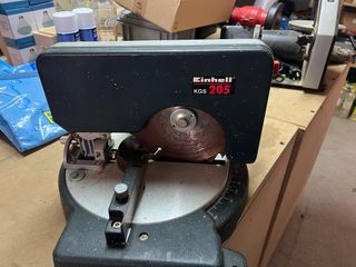 Ingletadora Einhell KGS 205