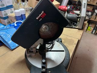 Ingletadora Einhell KGS 205