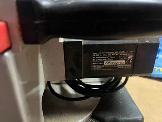 Ingletadora Einhell KGS 205