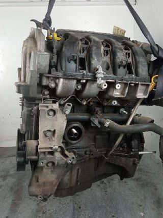 Renault 217062 motor completo k4m848 megane 1.6 mt