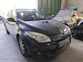 Renault 217062 motor completo k4m848 megane 1.6 mt