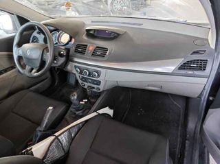 Renault 217062 motor completo k4m848 megane 1.6 mt