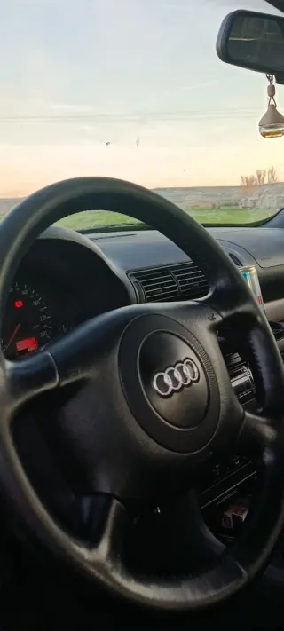 Audi A4 2000