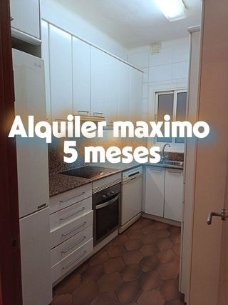 Piso en alquiler en El Parc i la Llacuna del Poblenou en Barcelona