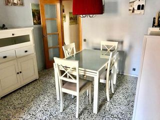 Piso en alquiler en El Parc i la Llacuna del Poblenou en Barcelona