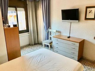 Piso en alquiler en El Parc i la Llacuna del Poblenou en Barcelona