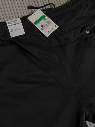 Pantaloni tuta Nike uomo XL