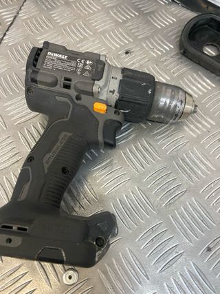 Taladro Dewalt DCD85M 18V