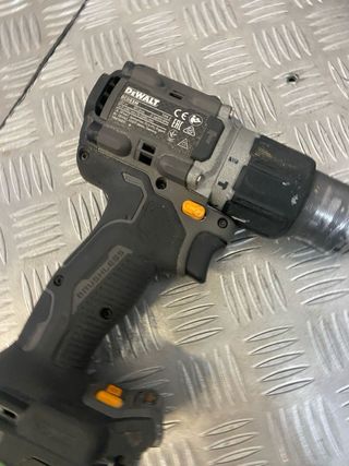 Taladro Dewalt DCD85M 18V