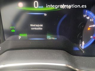 Toyota Corolla 1.8 125H ACTIVE TECH E-CVT TOU SPORT