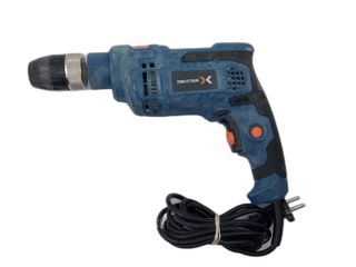 E733335-0 Taladro Electrico Dexter 900Id2.5