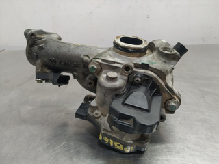 VALVULA EGR NISSAN QASHQAI (J11E) K9KU872 H820168