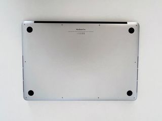 MacBook Pro Retina i7 15 Plata