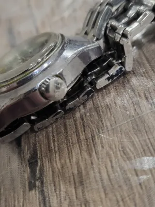 Citizen Automatico Donna