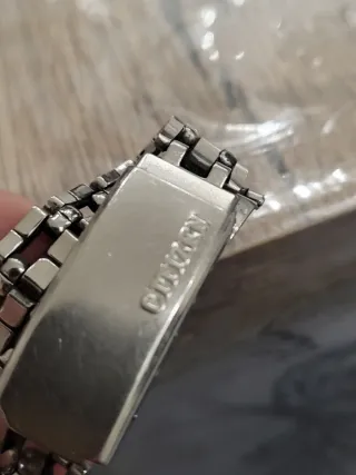 Citizen Automatico Donna