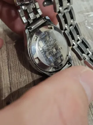 Citizen Automatico Donna