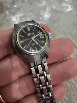 Citizen Automatico Donna