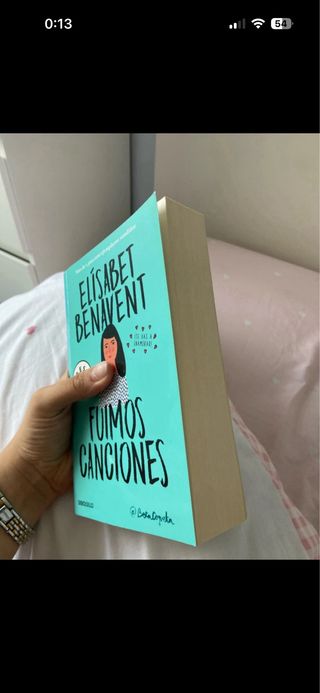 fuimos canciones y seremos recuerdos