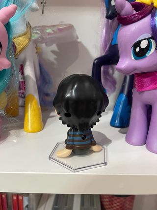 Figura coleccionable estilo chibi