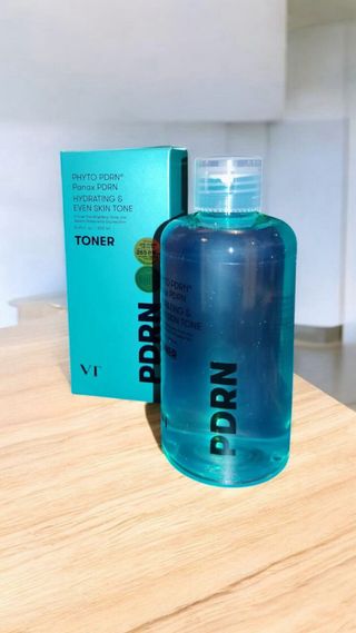 VT PDRN Sérum, Tónico y Crema