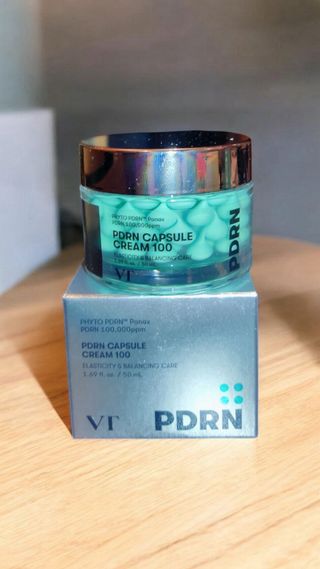 VT PDRN Sérum, Tónico y Crema