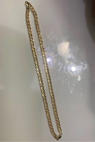 Cadena Oro 18k Itali 750