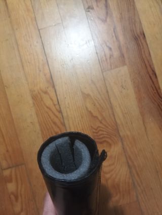 Protector Barra Motogac MTR