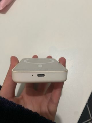 Batería Externa Apple MagSafe