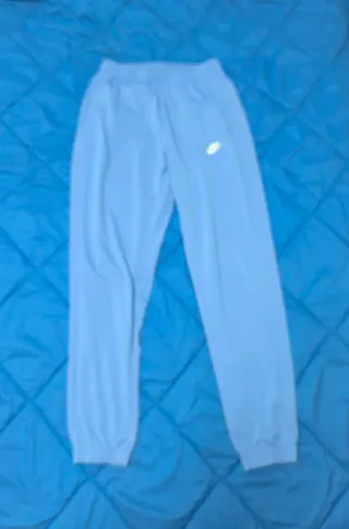 Conjunto Deportivo Nike Azul