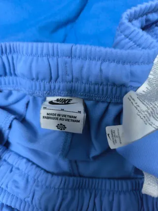 Conjunto Deportivo Nike Azul