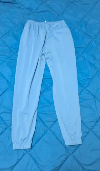 Conjunto Deportivo Nike Azul