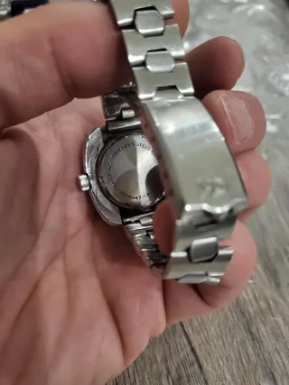 Breil OK Automatico Donna