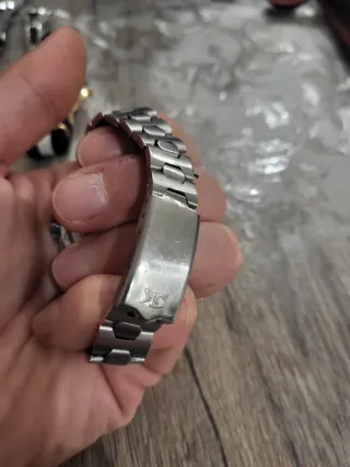 Breil OK Automatico Donna