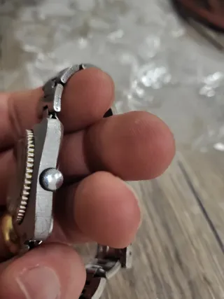 Breil OK Automatico Donna