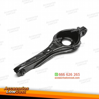 Brazo transversal inferior trasero TA Technix ade