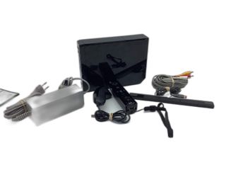 E734786-0 Nintendo Wii Family Mod. Rvl-101