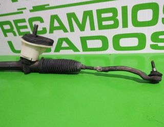 Cremallera renault 7711368394 scenic ii 1.5 113340