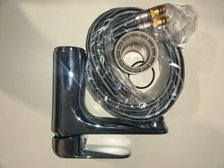 Grifo de Baño SUS304 Acero Inoxidable