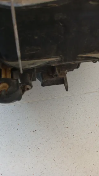 Juego Faros Seat León MK3 5Fmorro luz