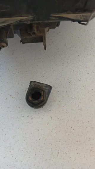 Juego Faros Seat León MK3 5Fmorro luz