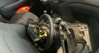 REPARACIÓN DIRECCIÓN HYUNDAI.