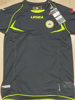 Camiseta unidese calcio 2012 legea