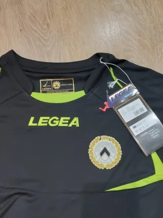Camiseta unidese calcio 2012 legea