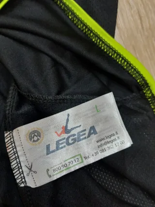 Camiseta unidese calcio 2012 legea