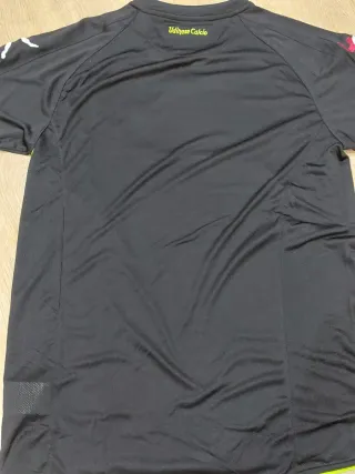 Camiseta unidese calcio 2012 legea