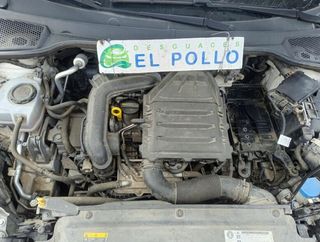 1282699 asiento tras izq seat arona xcellence 1.0