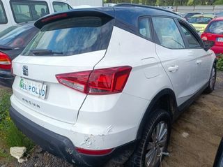 1282699 asiento tras izq seat arona xcellence 1.0