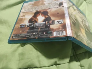 Flyboys Héroes del Aire Blu-ray