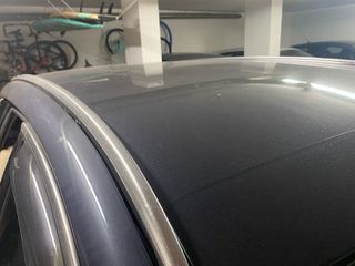 BACA UNIVERSAL PARA RIELES